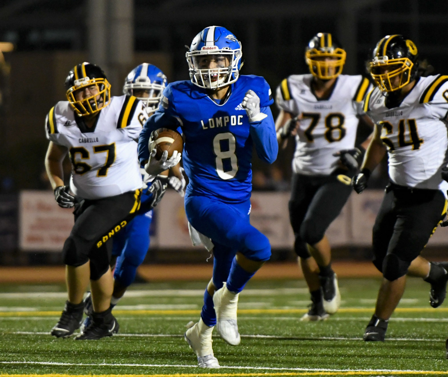 090321 CHS LHS football 20.JPG